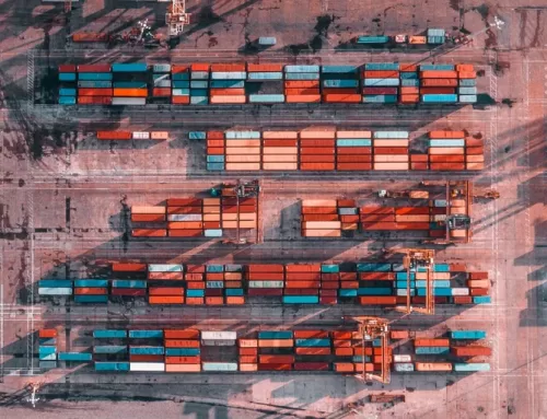 Plāno dibināt jaunu AS “Rīgas Osta”