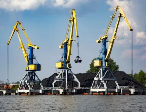 Rīgas dome nolemj kopā ar valsti dibināt jaunu kapitālsabiedrību “Rīgas osta”